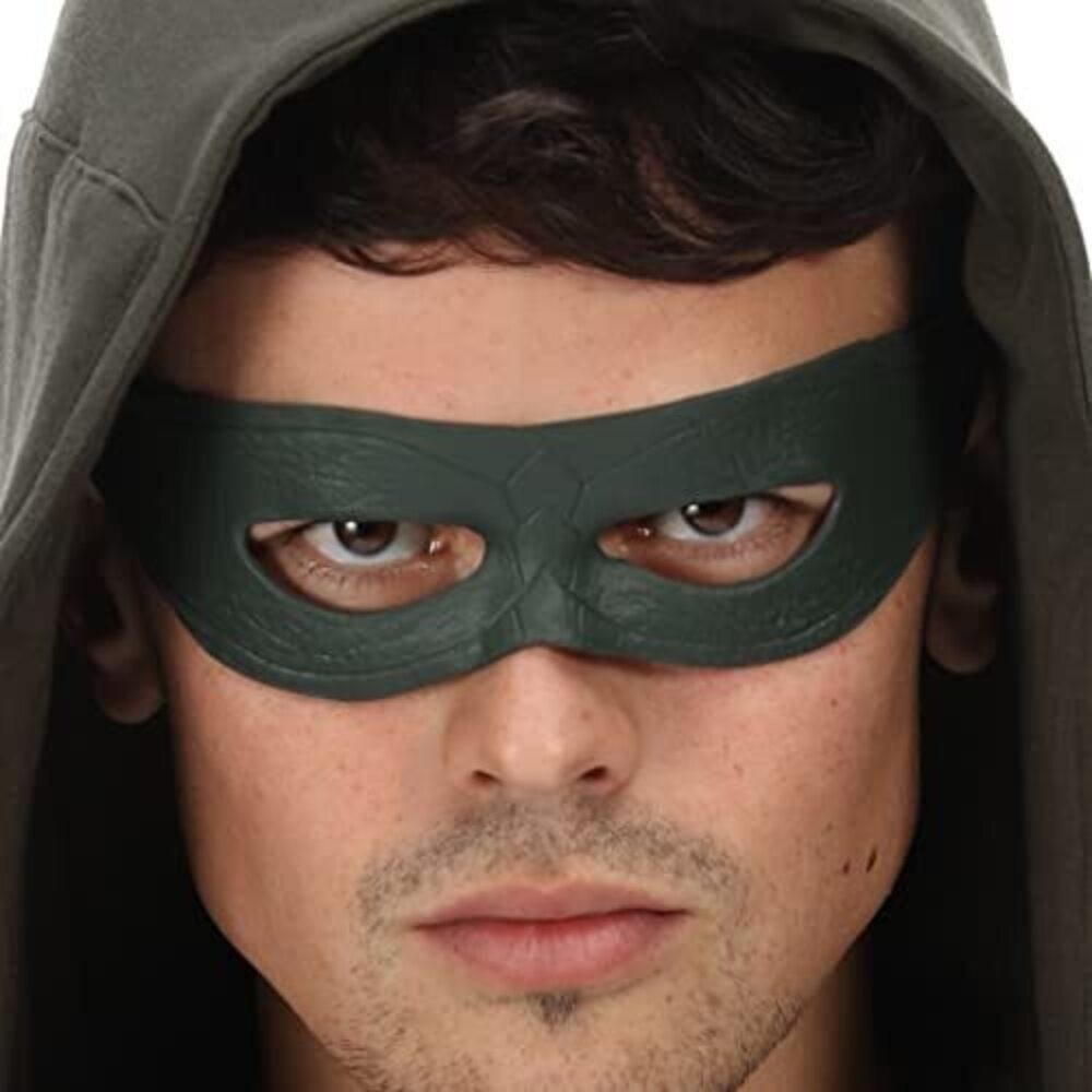 5054 Green Eye Mask